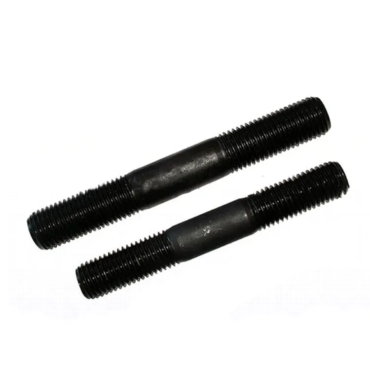 What are the common uses for threaded rod?