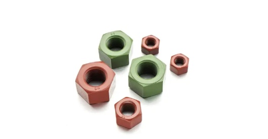 Gangtong Zheli Fasteners Optimizes Product Surface Treatment Technology to Boost Corrosion Resistance of Industrial Fasteners Gangtong Zheli Fasteners Optimizes Product Surface Treatment Technology to Boost Corrosion Resistance of Industrial Fasteners