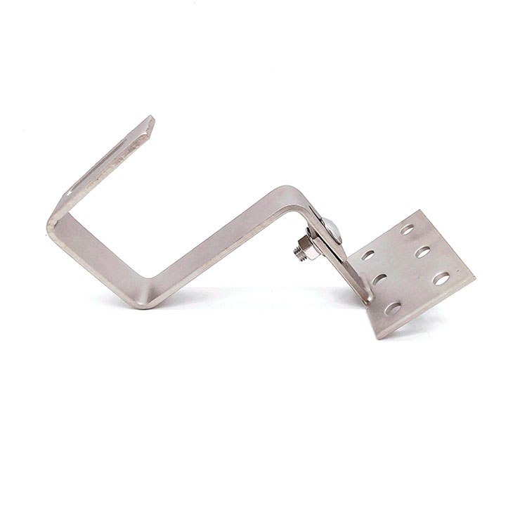 Stainless Steel 304 316 Metal Shelf Hardware Bracket