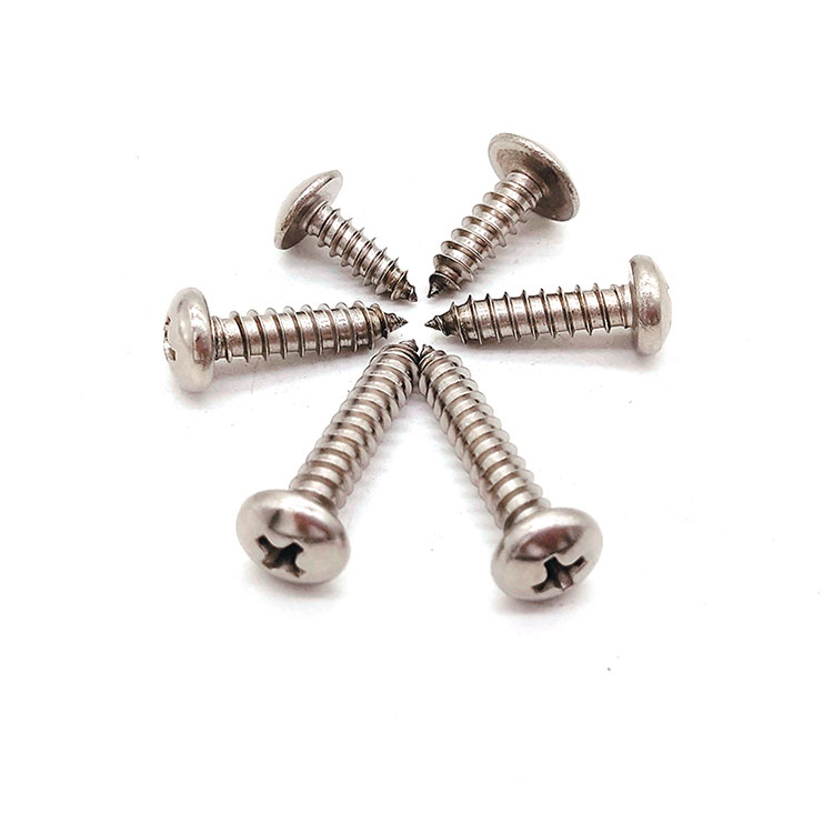 Self-threading Screws Self Tapping Screws for Wood