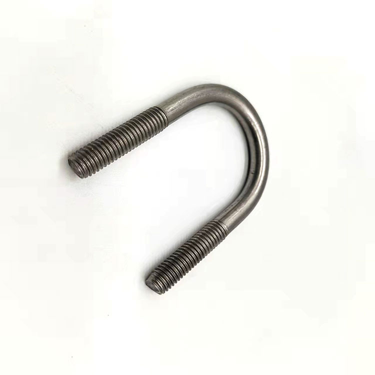 Stainless Steel U Bolts